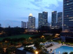 Concourse Skyline (D7), Apartment #460724181